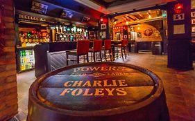 Charlie Foleys